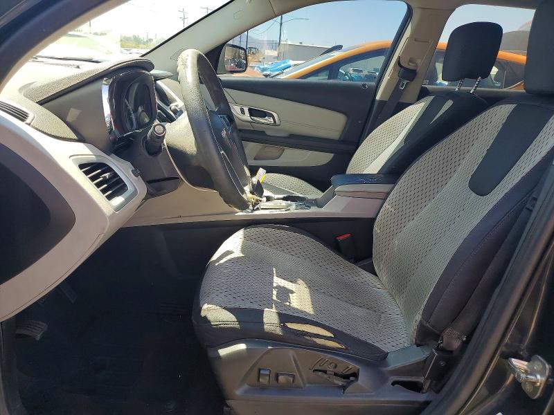 Aukcja sprzedaży 2013 Gmc Terrain, vin: 2GKALMEK7D6406940, numer aukcji: 61053286