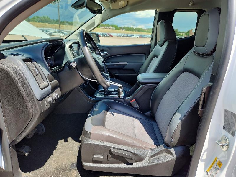 Aukcja sprzedaży 2015 Chevrolet Colorado, vin: 1GCHTCE30F1145492, numer aukcji: 60638576