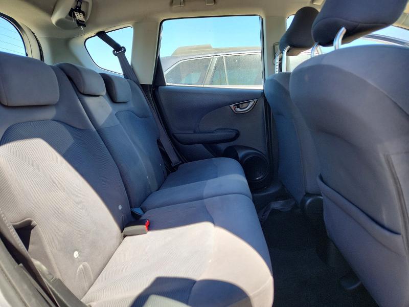 Aukcja sprzedaży 2010 Honda Fit, vin: JHMGE8H20AC028075, numer aukcji: 62510296