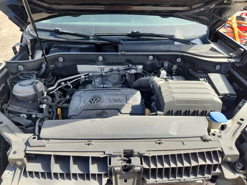 Aukcja sprzedaży 2018 Volkswagen Atlas, vin: 1V2AP2CA2JC541193, numer aukcji: 60743486