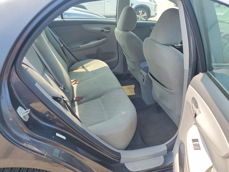 Продаж на аукціоні авто 2010 Toyota Corolla, vin: 1NXBU4EE5AZ245598, номер лоту: 61060236