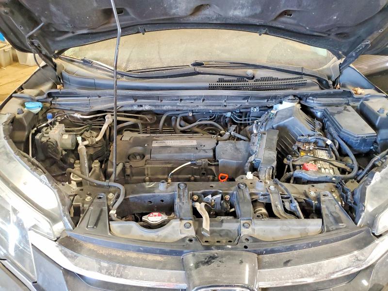 2015 Honda Cr-v მანქანა იყიდება აუქციონზე, vin: 5J6RM4H51FL117283, აუქციონის ნომერი: 61226876