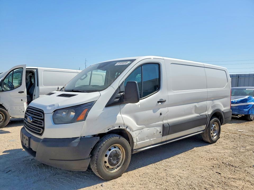 Продажа на аукционе авто 2019 Ford Transit, vin: 1FTYE1ZM5KKB59524, номер лота: 61038596