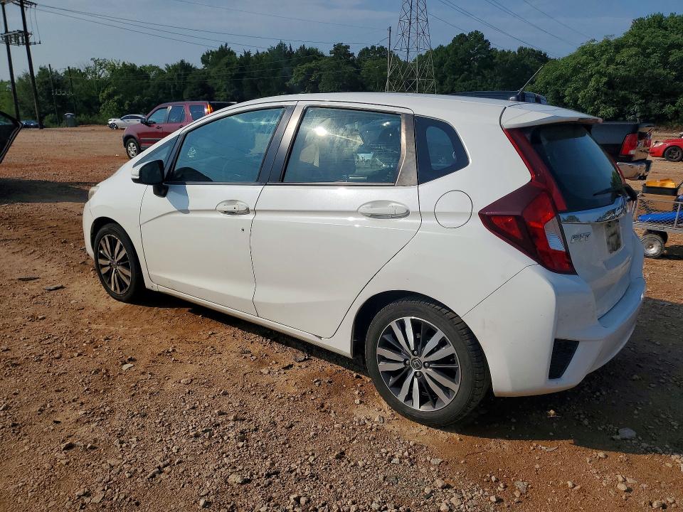 Продаж на аукціоні авто 2016 Honda Fit, vin: JHMGK5H72GS004037, номер лоту: 62883216