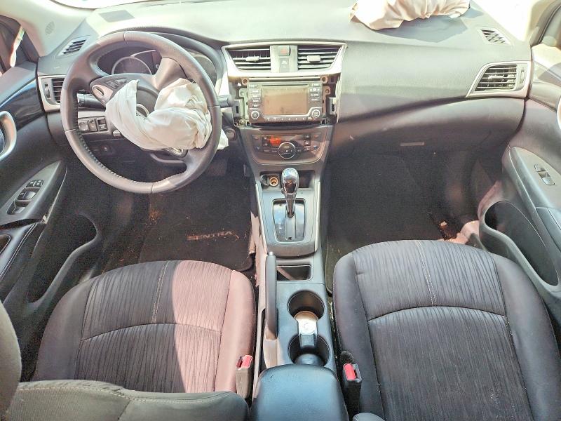 Aukcja sprzedaży 2018 Nissan Sentra, vin: 3N1AB7AP0JL624195, numer aukcji: 60160496