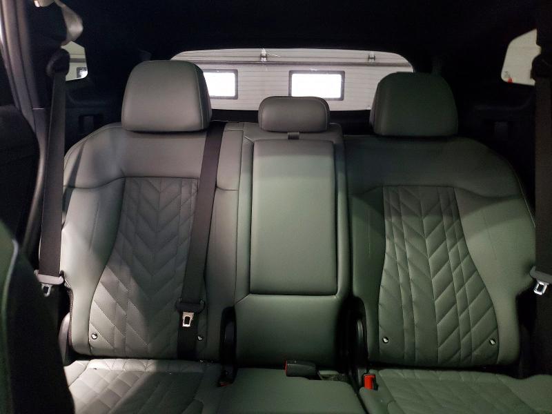 2023 Kia Sportage მანქანა იყიდება აუქციონზე, vin: 5XYK7CAF7PG033297, აუქციონის ნომერი: 62910386