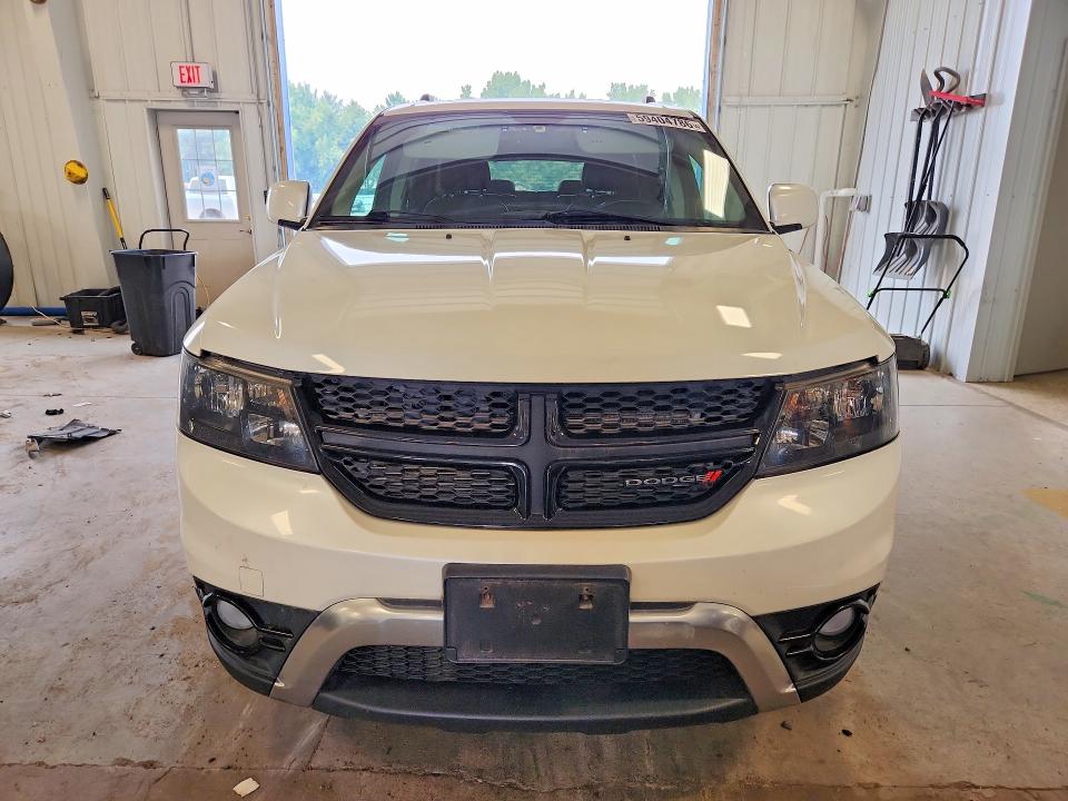 Aukcja sprzedaży 2015 Dodge Journey, vin: 3C4PDDGG5FT618911, numer aukcji: 59404786