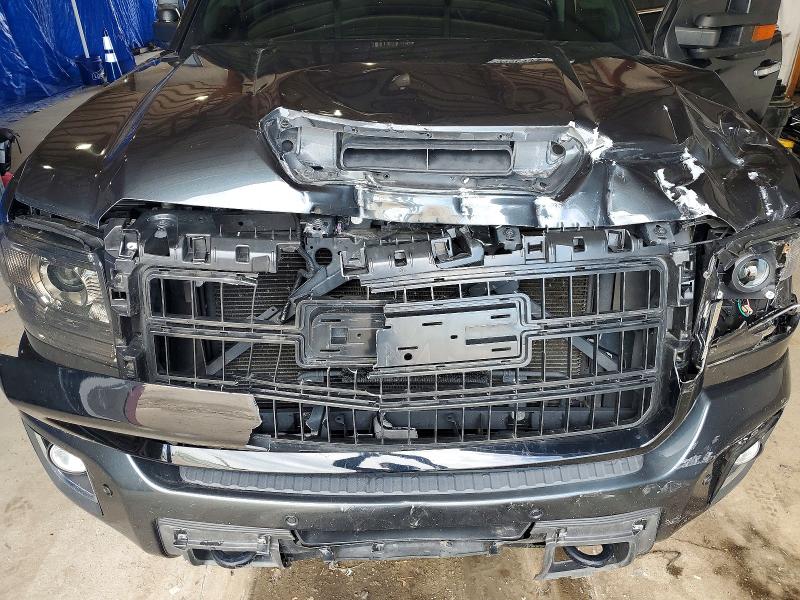 Aukcja sprzedaży 2018 Gmc Sierra, vin: 1GT12UEY0JF112347, numer aukcji: 60329966
