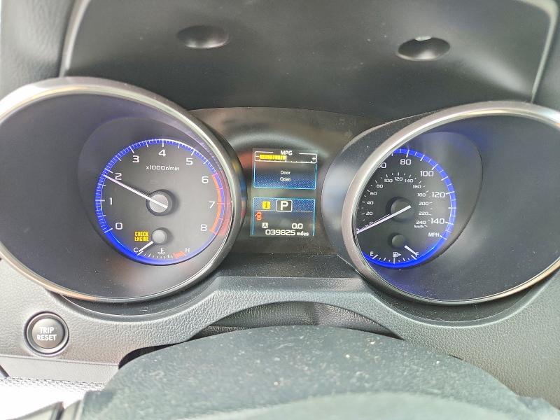 2018 Subaru Outback მანქანა იყიდება აუქციონზე, vin: 4S4BSACC1J3231483, აუქციონის ნომერი: 59267556