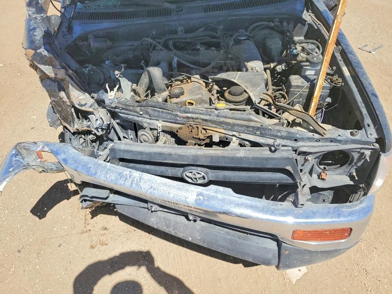 Aukcja sprzedaży 1996 Toyota 4runner, vin: JT3GM84R3T0003350, numer aukcji: 59196016