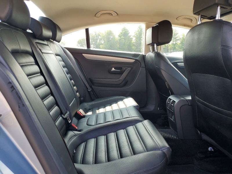 Продаж на аукціоні авто 2013 Volkswagen Cc, vin: WVWBP7AN1DE510793, номер лоту: 61935136