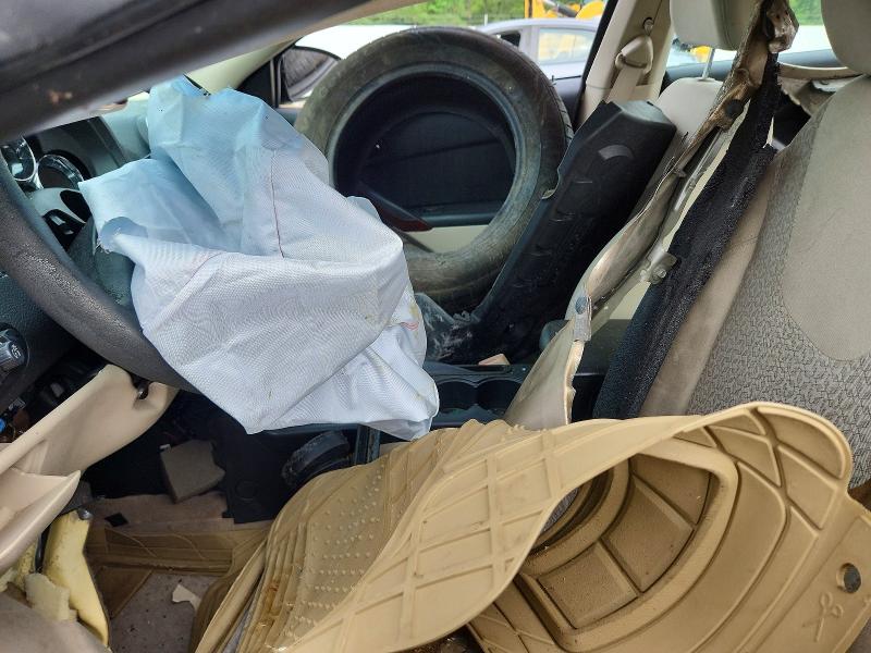 59618786 :رقم المزاد ، 1G2ZF58B974268027 vin ، 2007 Pontiac G6 مزاد بيع