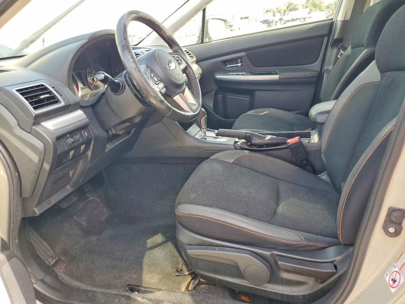 Продаж на аукціоні авто 2016 Subaru Crosstrek, vin: JF2GPABC7G8308609, номер лоту: 60456016