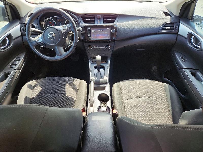 Aukcja sprzedaży 2019 Nissan Sentra, vin: 3N1AB7APXKY210653, numer aukcji: 62522306