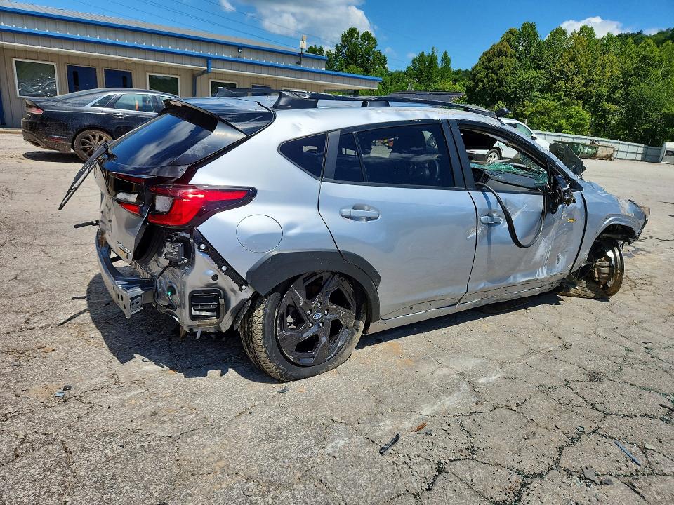 Aukcja sprzedaży 2025 Subaru Crosstrek, vin: 4S4GUHF6XS3751780, numer aukcji: 63125746