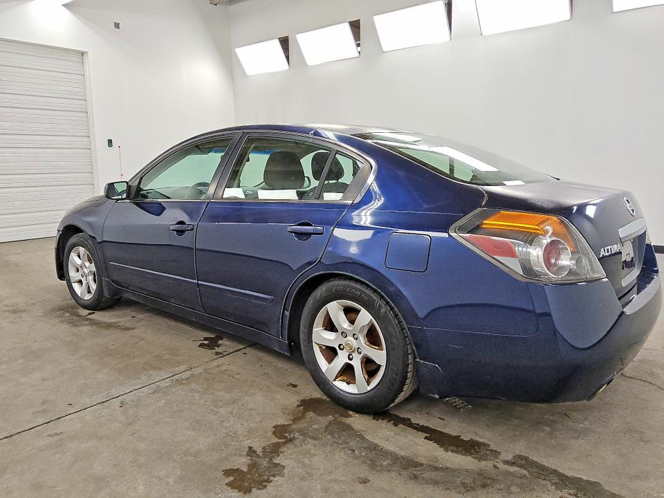 59942836 :رقم المزاد ، 1N4AL21E89N403232 vin ، 2009 Nissan Altima مزاد بيع