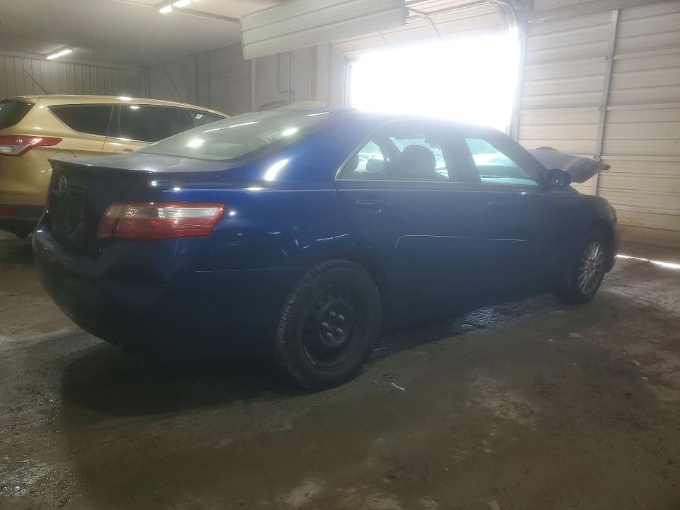 Продаж на аукціоні авто 2007 Toyota Camry, vin: 4T1BE46KX7U032401, номер лоту: 62872106