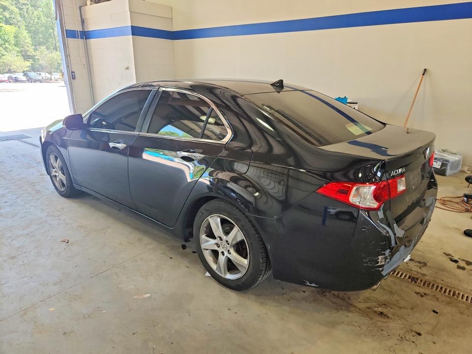 59323676 :رقم المزاد ، JH4CU26649C028984 vin ، 2009 Acura Tlx Tech مزاد بيع