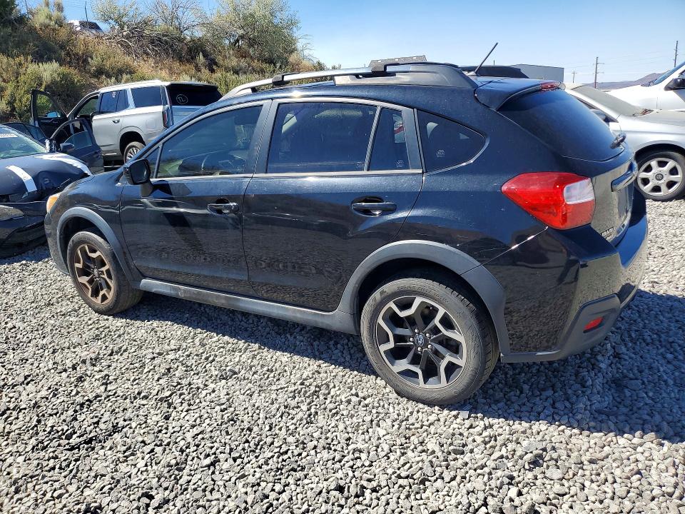 Aukcja sprzedaży 2017 Subaru Crosstrek, vin: JF2GPABC2H9216691, numer aukcji: 61683636