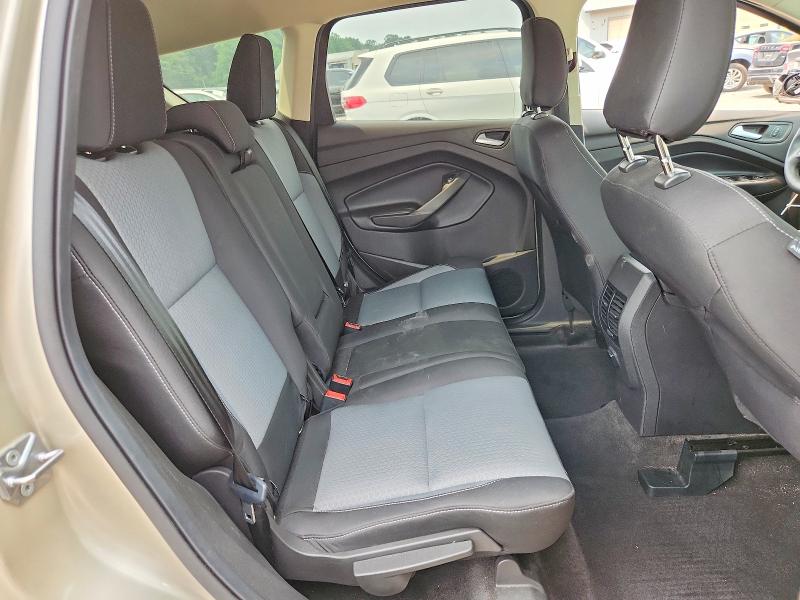 Aukcja sprzedaży 2018 Ford Escape, vin: 1FMCU9GD4JUD25416, numer aukcji: 61243636