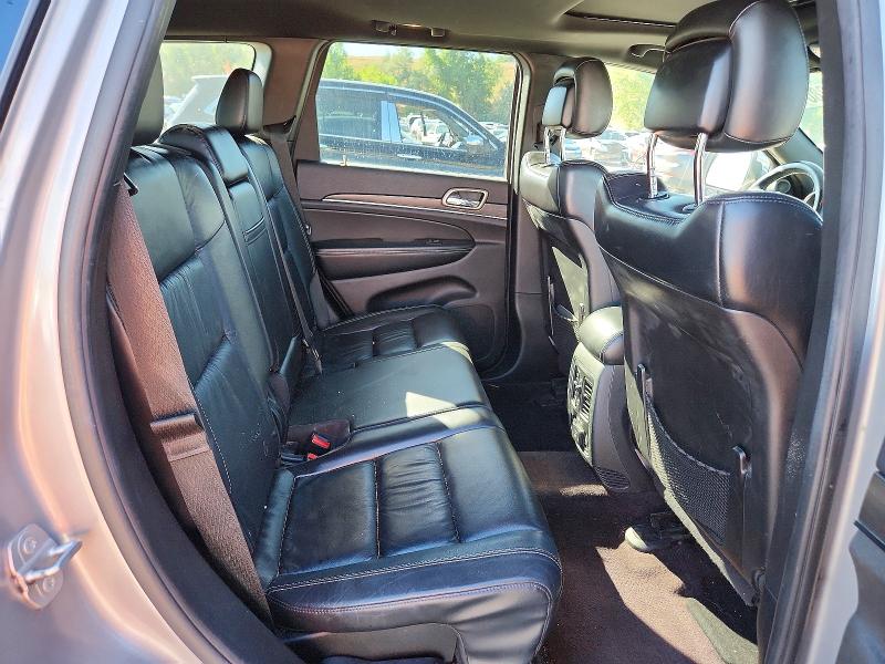 Aukcja sprzedaży 2015 Jeep Grand Cherokee, vin: 1C4RJFBG3FC233959, numer aukcji: 62280186
