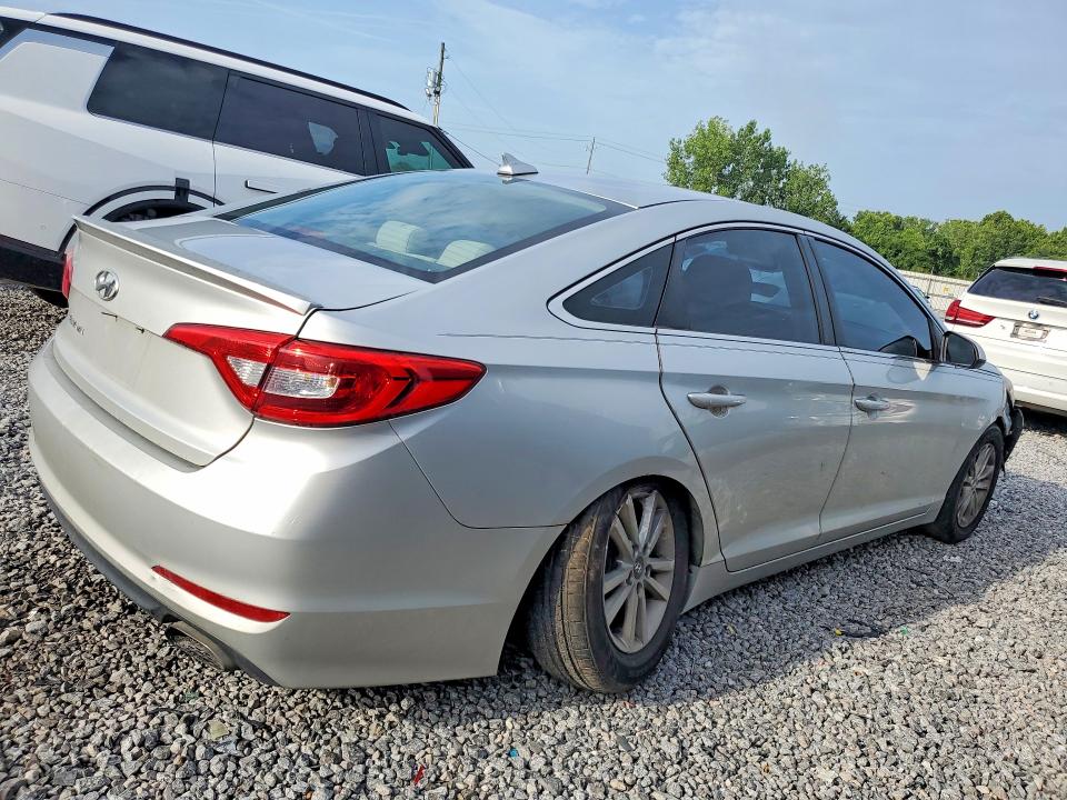 Aukcja sprzedaży 2016 Hyundai Sonata, vin: 5NPE24AF3GH378580, numer aukcji: 60829956