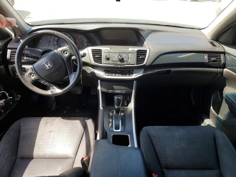 2015 Honda Accord მანქანა იყიდება აუქციონზე, vin: 1HGCR2F57FA239325, აუქციონის ნომერი: 62196066