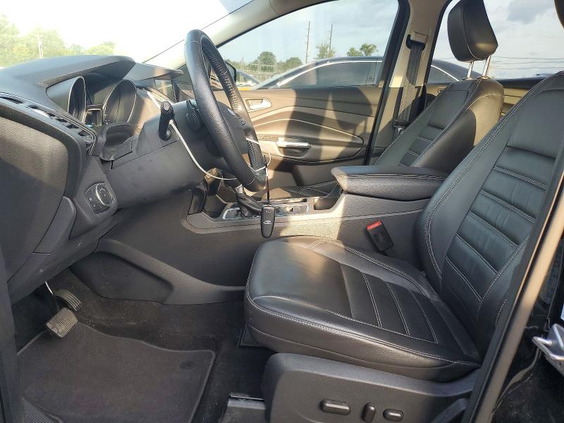 62021126 :رقم المزاد ، 1FMCU9J90JUA03134 vin ، 2018 Ford Escape مزاد بيع