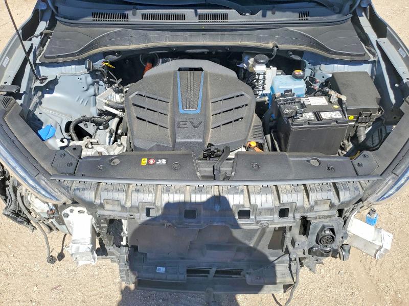 Продажа на аукционе авто 2020 Hyundai Kona, vin: KM8K53AG5LU072506, номер лота: 59714976