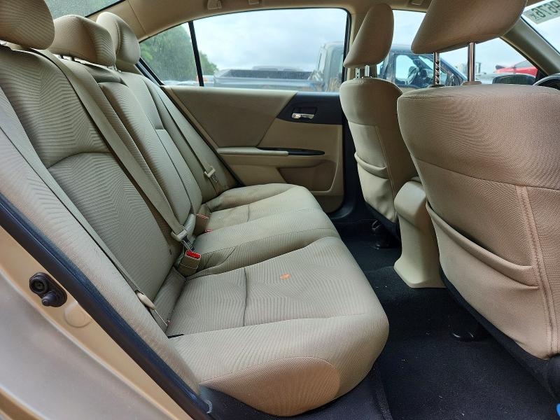 Продажа на аукционе авто 2016 Honda Accord, vin: 1HGCR2F3XGA244518, номер лота: 62519676