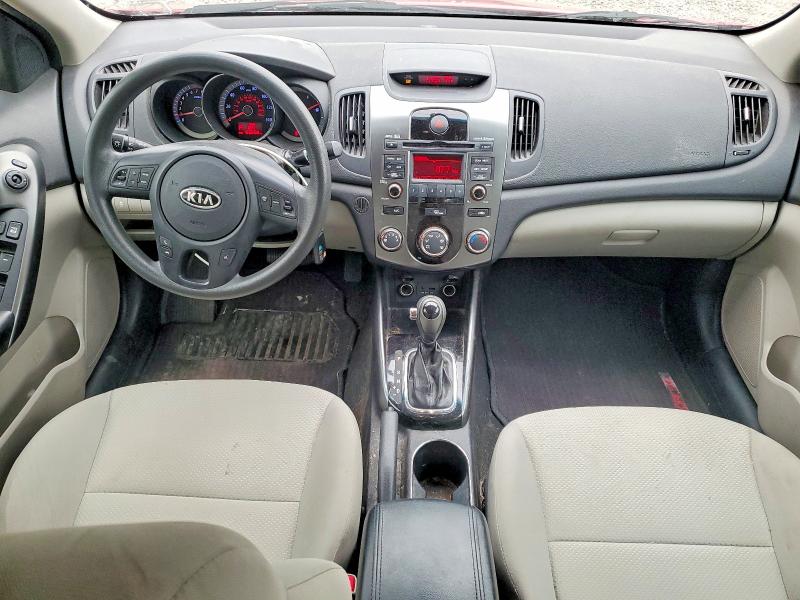 Aukcja sprzedaży 2013 Kia Forte, vin: KNAFU4A20D5728204, numer aukcji: 61362436