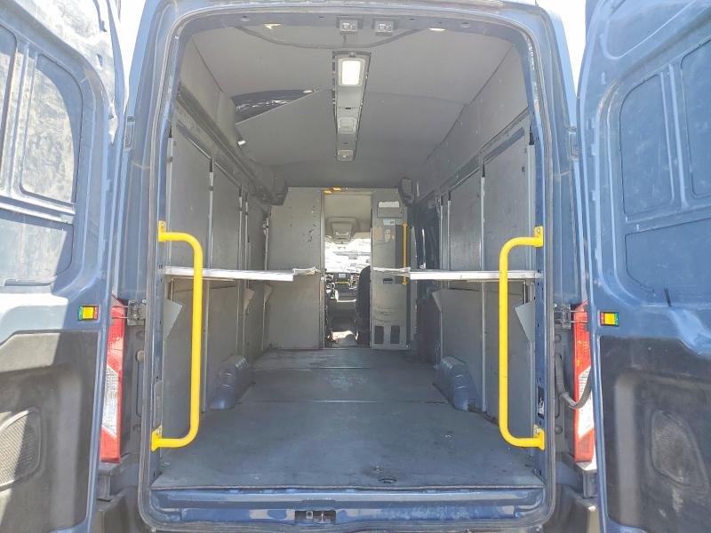 Auction sale of the 2020 Ford Transit, vin: 1FTBR3X83LKB04163, lot number: 63233196