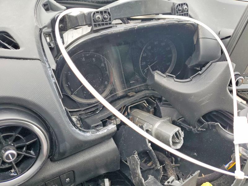 61882776 :رقم المزاد ، KM8K6CABXNU884341 vin ، 2022 Hyundai Kona مزاد بيع