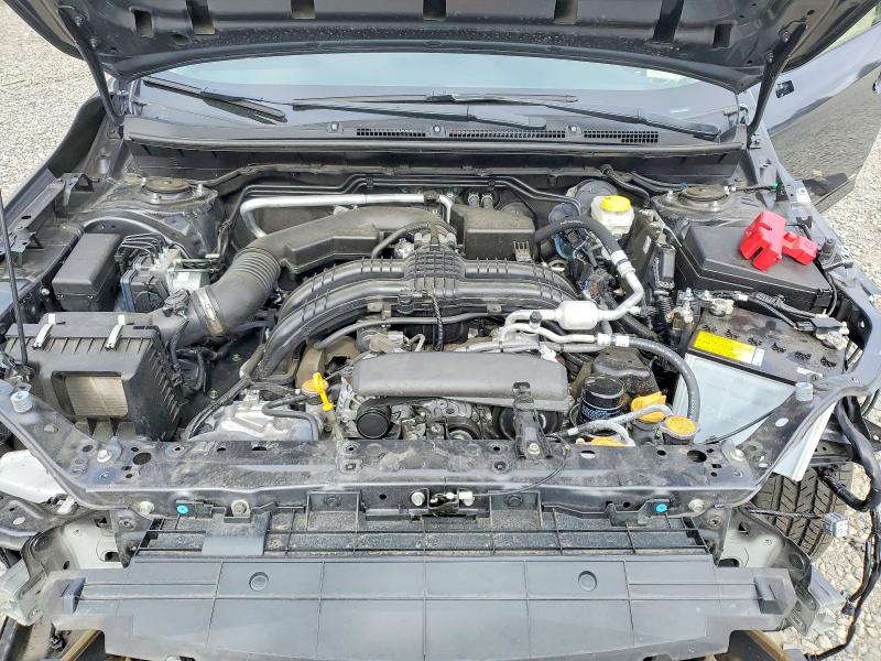 Продаж на аукціоні авто 2024 Subaru Crosstrek, vin: JF2GUADC9R8279848, номер лоту: 59197386
