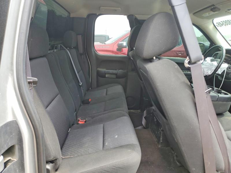 Продаж на аукціоні авто 2011 Gmc Sierra, vin: 1GTR2VE36BZ276571, номер лоту: 61806546
