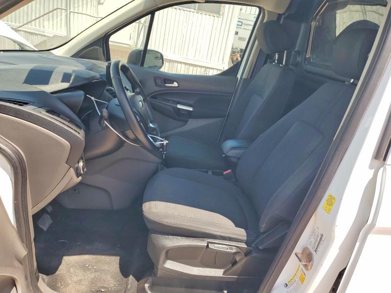 Продаж на аукціоні авто 2019 Ford Transit Connect Xlt, vin: NM0LS7F21K1425326, номер лоту: 59862696