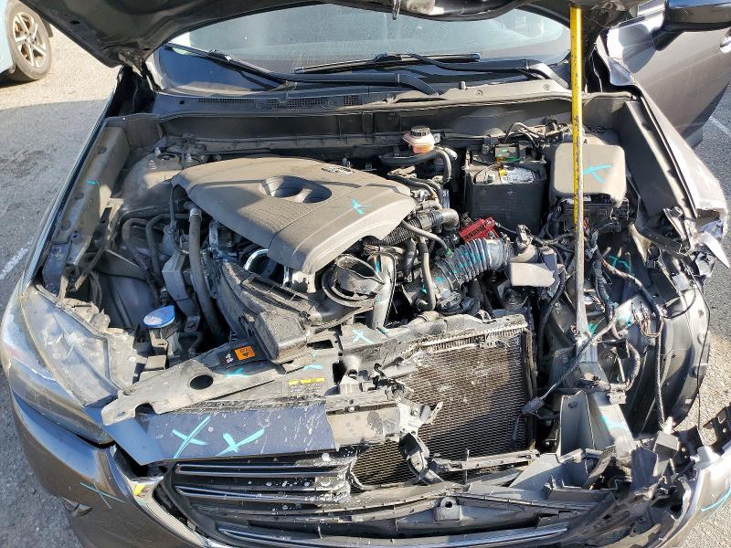 Продаж на аукціоні авто 2019 Mazda Cx-3, vin: JM1DKDC7XK1460663, номер лоту: 62704316