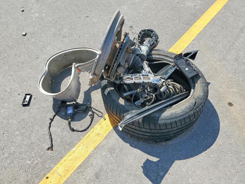 Aukcja sprzedaży 2018 Buick Encore, vin: KL4CJASB5JB631700, numer aukcji: 60745866
