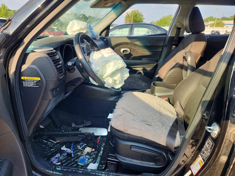 Aukcja sprzedaży 2016 Kia Soul, vin: KNDJN2A20G7829511, numer aukcji: 59734636