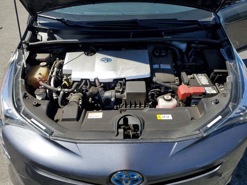 Aukcja sprzedaży 2017 Toyota Prius, vin: JTDKARFU0H3038407, numer aukcji: 60335636