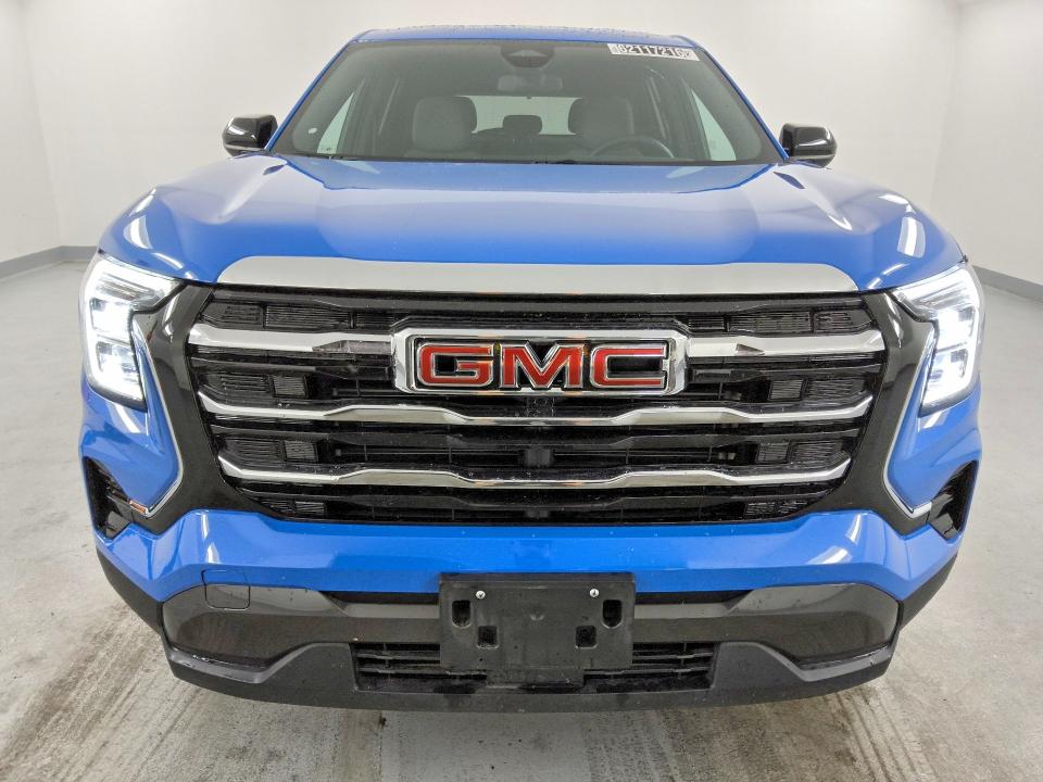 2026 Gmc Terrain მანქანა იყიდება აუქციონზე, vin: 3GKALMEG0TL435993, აუქციონის ნომერი: 62117216