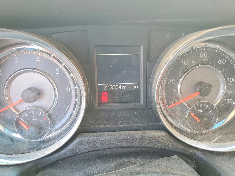 Продажа на аукционе авто 2014 Chrysler Town & Country, vin: 2C4RC1BG7ER159853, номер лота: 61065626