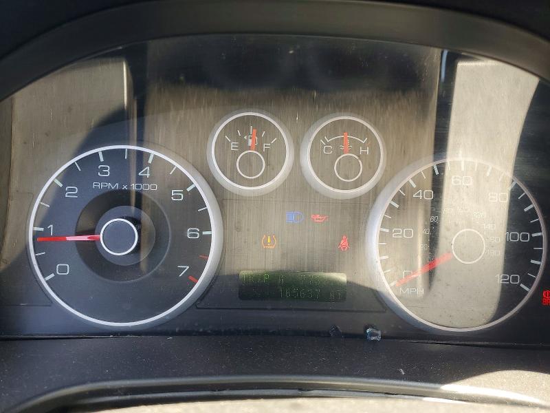 Aukcja sprzedaży 2008 Ford Fusion, vin: 3FAHP08148R213188, numer aukcji: 59344356
