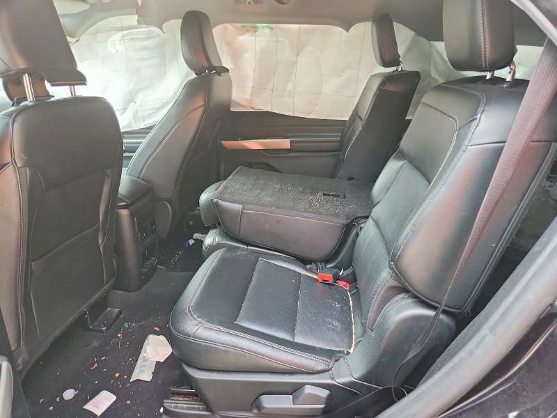 Продажа на аукционе авто 2022 Ford Explorer, vin: 1FMSK8FH3NGB01011, номер лота: 61838276