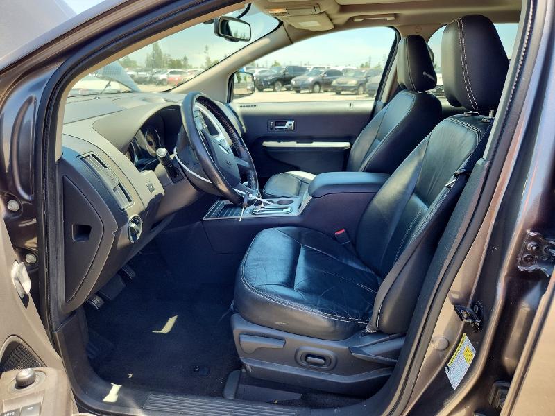 Продаж на аукціоні авто 2010 Ford Edge, vin: 2FMDK3JC8ABA83775, номер лоту: 62313546