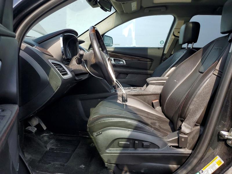 Продажа на аукционе авто 2014 Gmc Terrain, vin: 2GKFLZE30E6129349, номер лота: 61043206