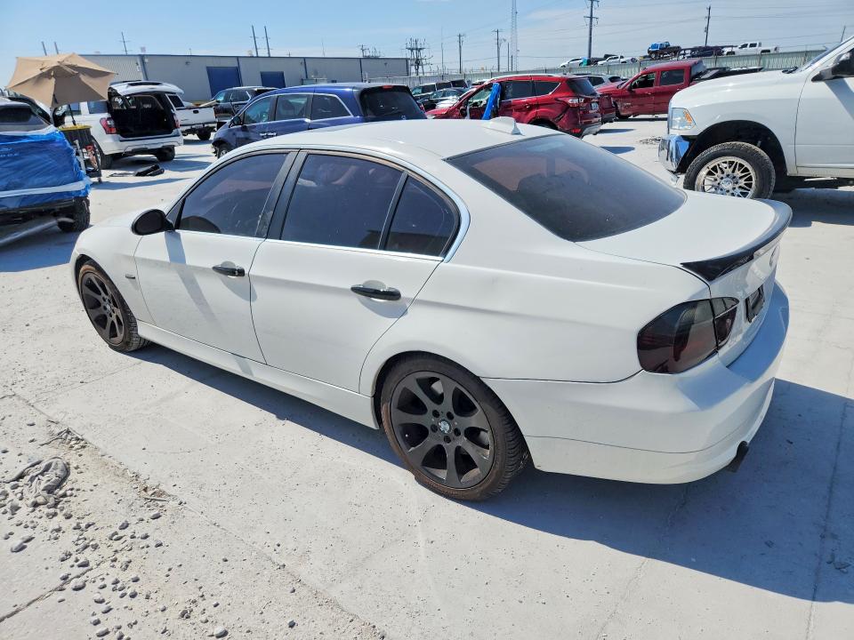 Продаж на аукціоні авто 2007 Bmw 335, vin: WBAVB73577VF54519, номер лоту: 62828356
