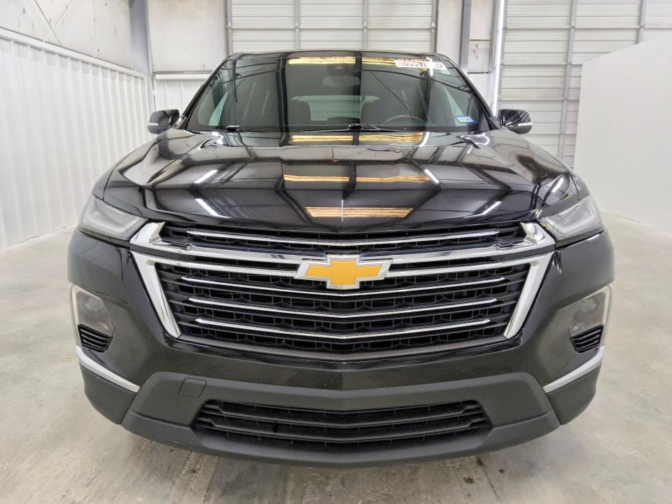 Продажа на аукционе авто 2022 Chevrolet Traverse, vin: 1GNEVGKW2NJ142053, номер лота: 59967936