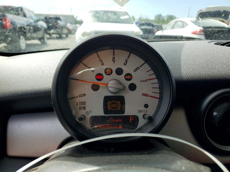 Aukcja sprzedaży 2011 Mini Cooper 3-door, vin: WMWSU3C53BT098400, numer aukcji: 59749106