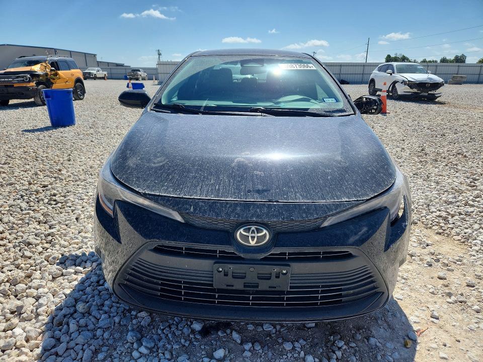 2024 Toyota Corolla მანქანა იყიდება აუქციონზე, vin: 5YFB4MDE4RP183027, აუქციონის ნომერი: 59873066